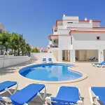 Apartment Almond By Ocvillas Albufeira