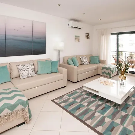 Almond By Ocvillas Apartment *