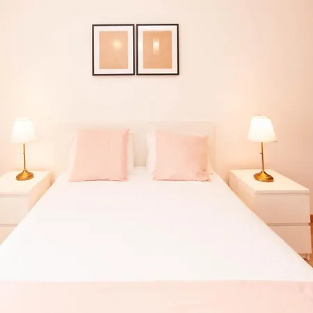 Almond By Ocvillas * Albufeira