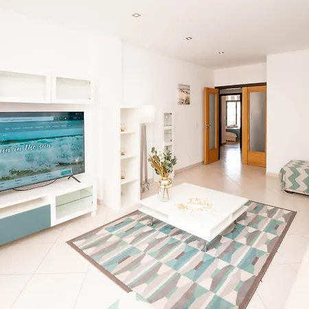 Almond By Ocvillas Apartment Albufeira