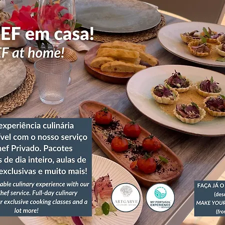 Almond By Ocvillas Apartmán *