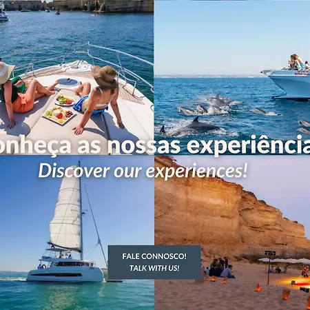 Almond By Ocvillas Apartmán *