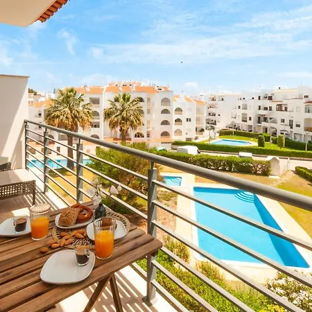 Almond By Ocvillas * Albufeira