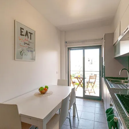 Almond By Ocvillas Албуфейра