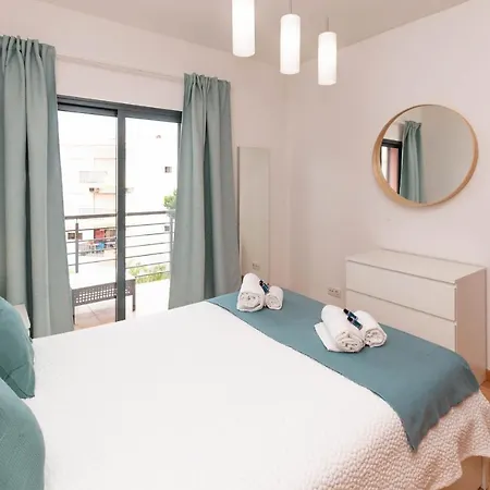 Almond By Ocvillas Apartman Albufeira