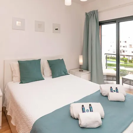 Almond By Ocvillas * Албуфейра