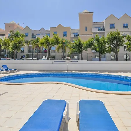 Almond By Ocvillas Албуфейра