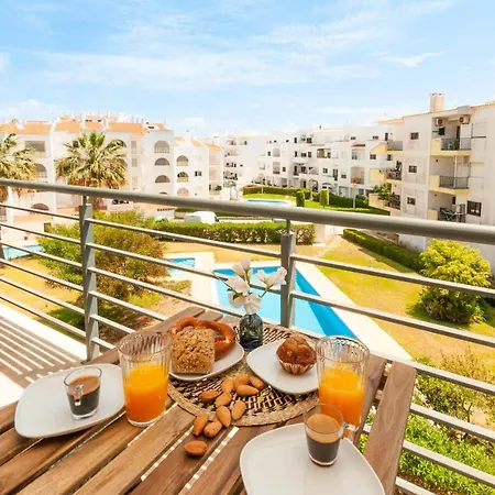Apartamento Almond By Ocvillas