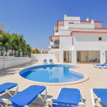 Apartamento Almond By Ocvillas Albufeira